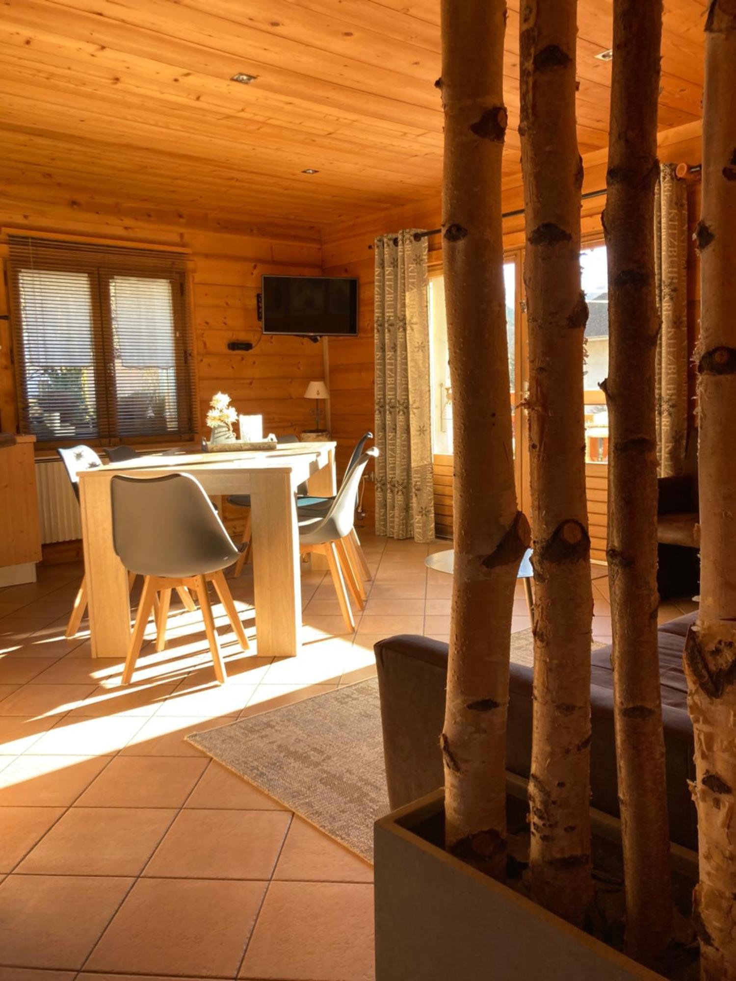 Appartement Lapreski, Spacieux, Proche Lac D'Annecy, Randonnees Montagne Thônes Екстериор снимка