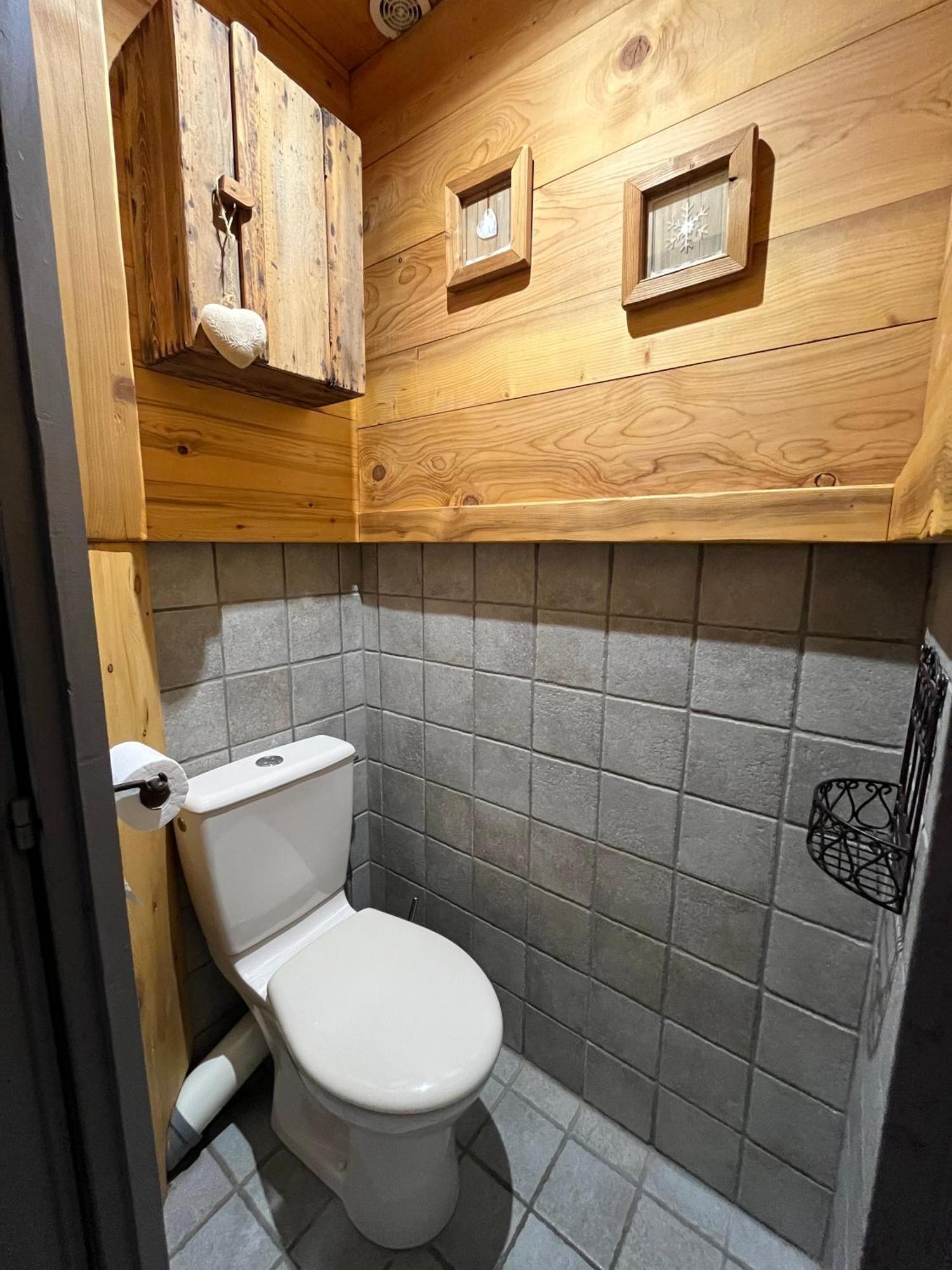 Appartement Lapreski, Spacieux, Proche Lac D'Annecy, Randonnees Montagne Thônes Екстериор снимка