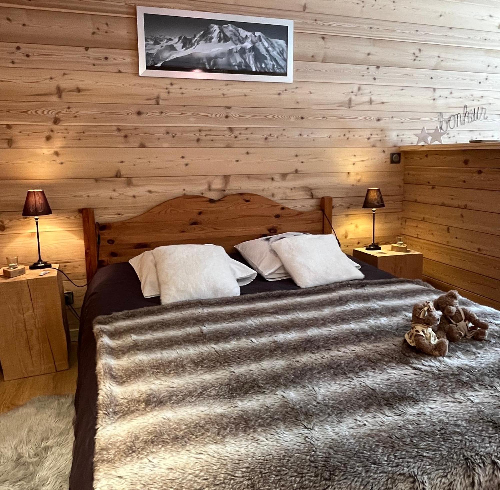 Appartement Lapreski, Spacieux, Proche Lac D'Annecy, Randonnees Montagne Thônes Екстериор снимка
