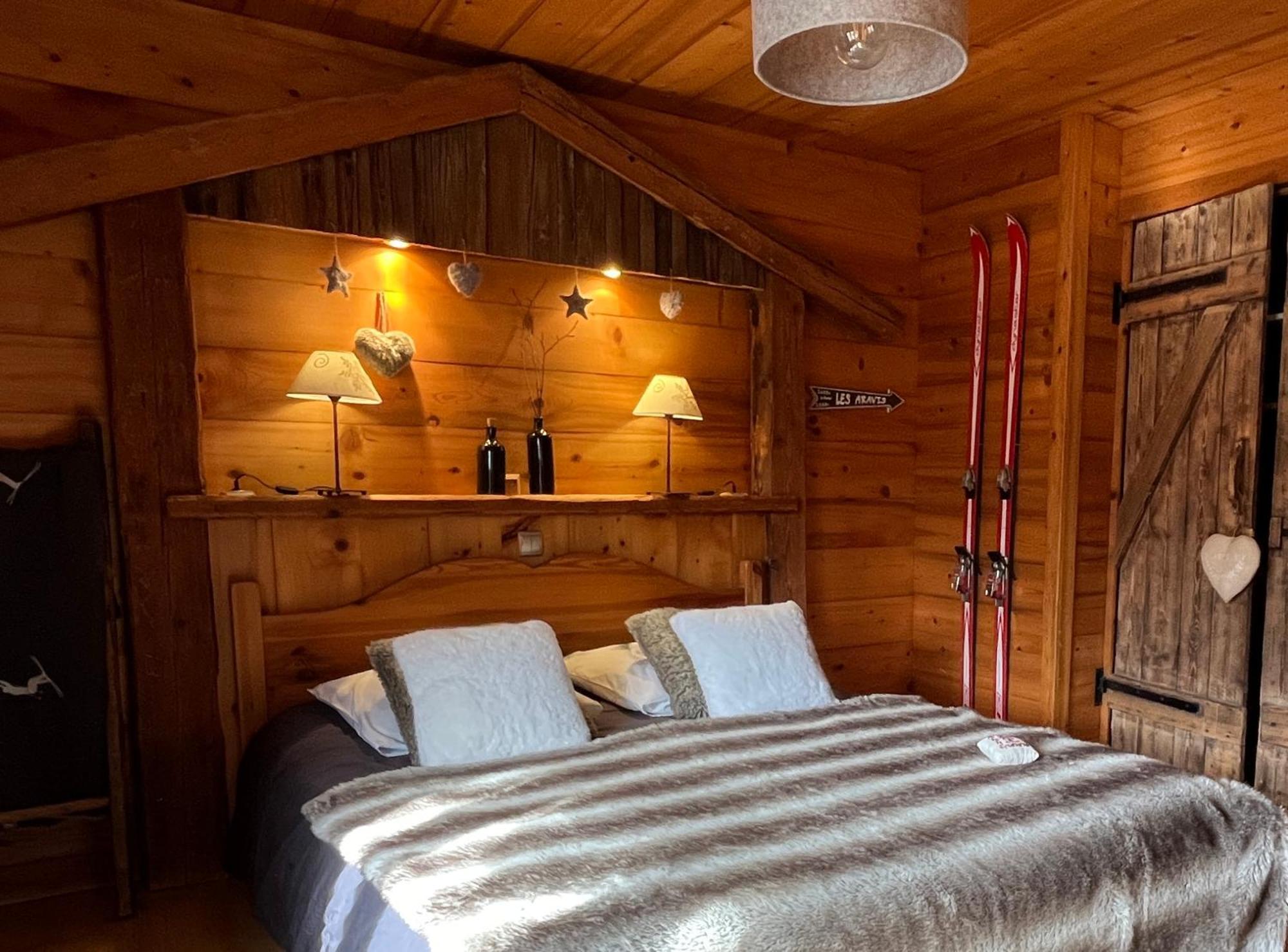 Appartement Lapreski, Spacieux Proche Lac D'Annecy, Les Aravis,Randonnees Montagne, Thônes Екстериор снимка